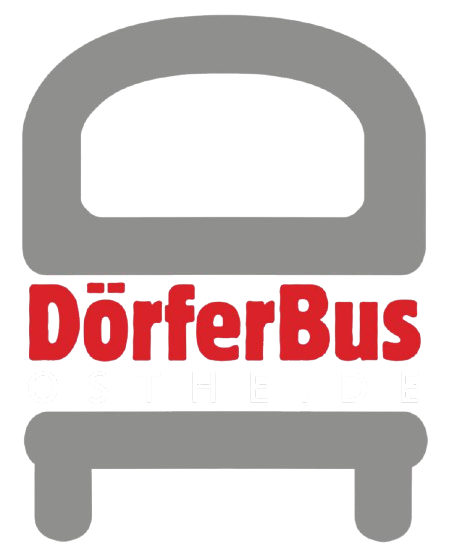 Dörferbus Ostheide Logo